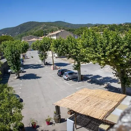 Le T2 A Du 11 Apartment Meysse Exterior photo