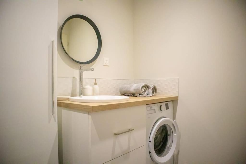 Le T2 A Du 11 Apartment Meysse
