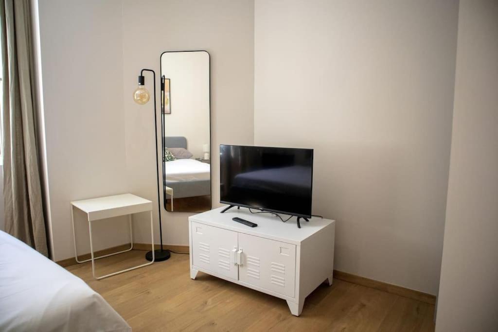 Apartment Le T2 A Du 11 Meysse